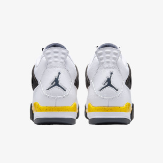 JORDAN AIR JORDAN 4 RETRO 