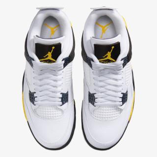 JORDAN AIR JORDAN 4 RETRO 