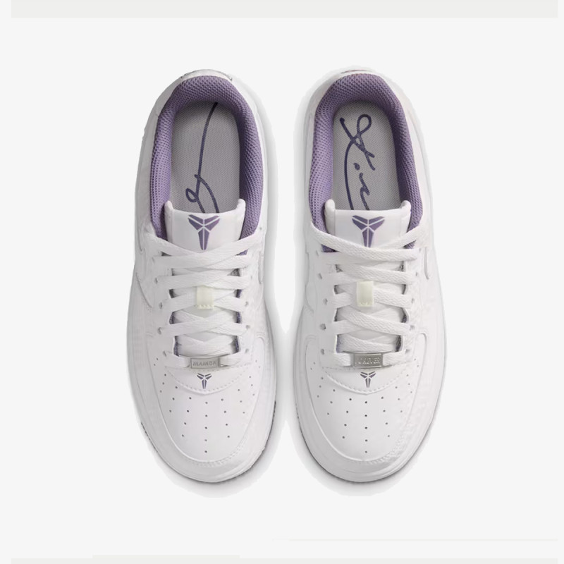 Nike AIR FORCE 1 LOW (GS) 