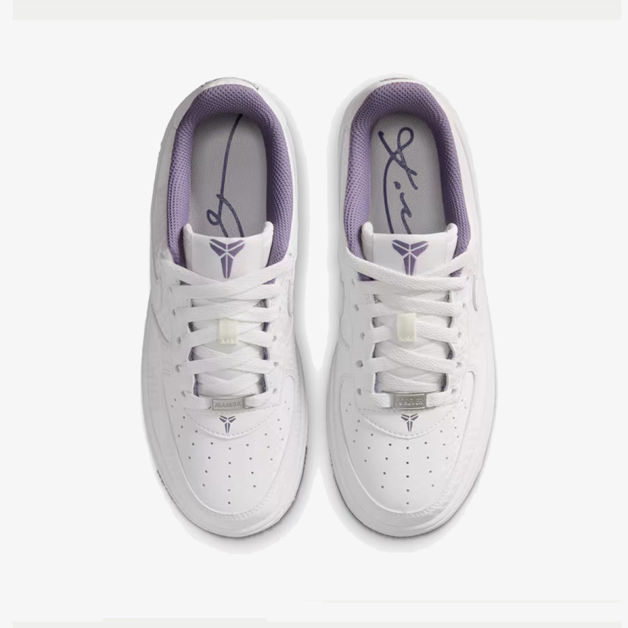 Nike AIR FORCE 1 LOW (GS) 