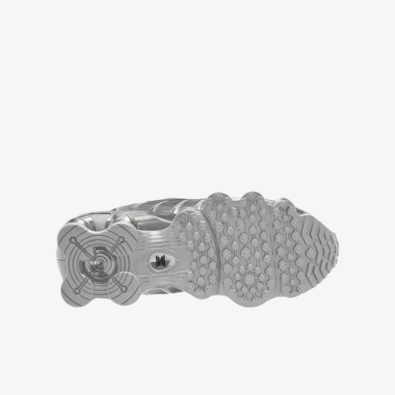 Nike SHOX TL (GS) 