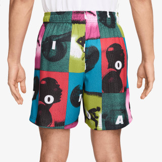 Nike M J BRK MESH AOP SHORT 