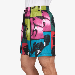 Nike M J BRK MESH AOP SHORT 