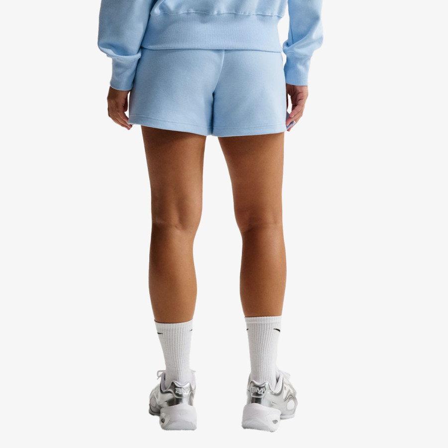 Nike W NK FLC BF SHRT 