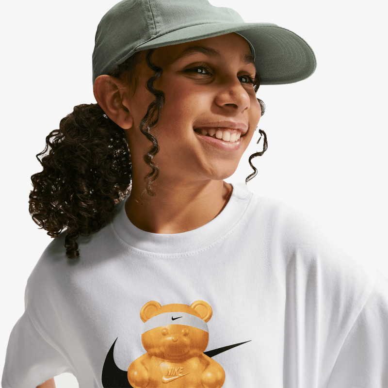 Nike G NSW TEE OC BOXY BEAR 