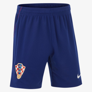 Nike CRO Y NK DF SHORT STAD H/A-DEEP ROYAL BL 