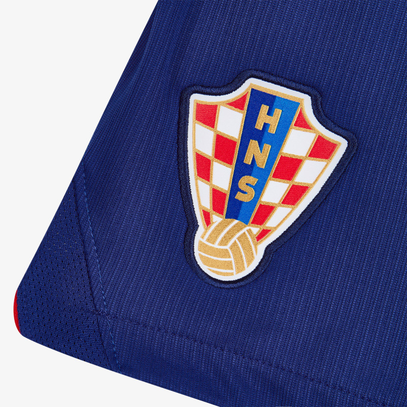 Nike CRO Y NK DF SHORT STAD H/A-DEEP ROYAL BL 