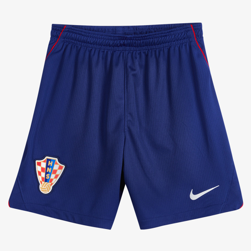 Nike CRO Y NK DF SHORT STAD H/A-DEEP ROYAL BL 