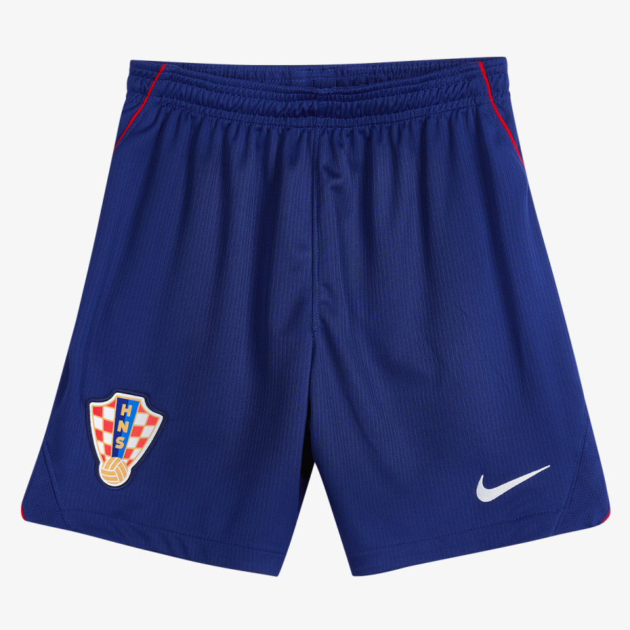 Nike CRO Y NK DF SHORT STAD H/A-DEEP ROYAL BL 
