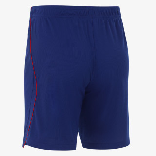 Nike CRO M NK DF SHORT STAD H/A-DEEP ROYAL BL 