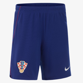 Nike CRO M NK DF SHORT STAD H/A-DEEP ROYAL BL 