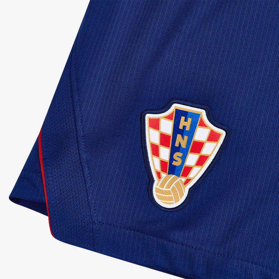 Nike CRO M NK DF SHORT STAD H/A-DEEP ROYAL BL 