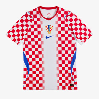 Nike CRO M NK DFADV JSY SS MATCH HM-WHITE/UNI 