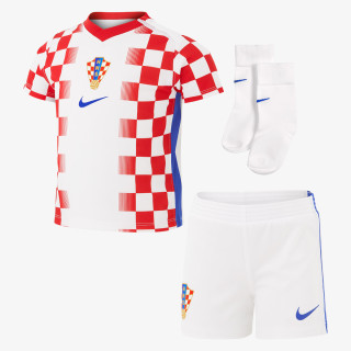 Nike CRO INF NK DF KIT STAD HM-WHITE/UNIVERSI 