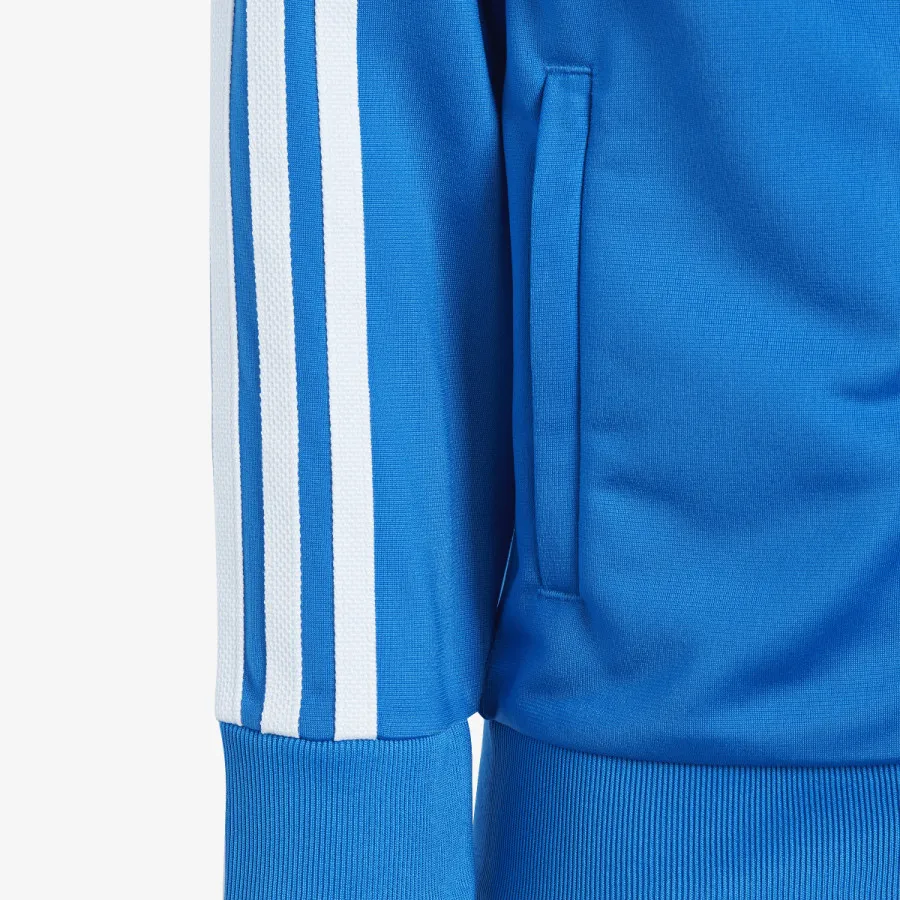 ADIDAS SST TRACKSUIT 