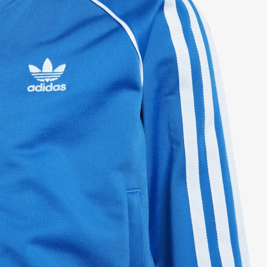 ADIDAS SST TRACKSUIT 