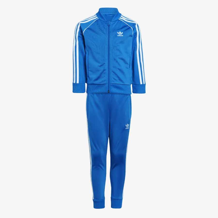 ADIDAS SST TRACKSUIT 