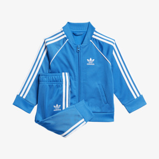 adidas SST TRACKSUIT 