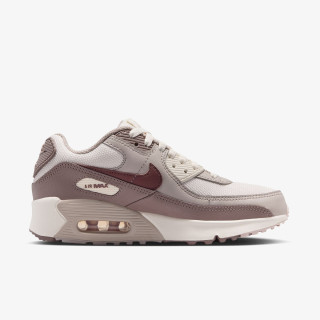 Nike AIR MAX 90 MESH GS 