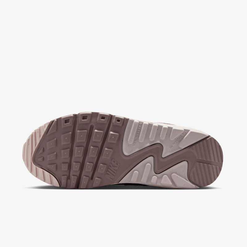 Nike AIR MAX 90 MESH GS 