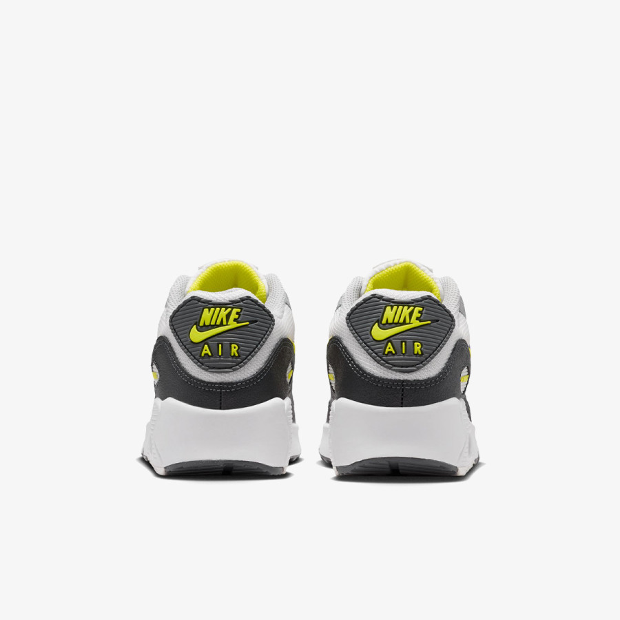Nike AIR MAX 90 MESH GS 