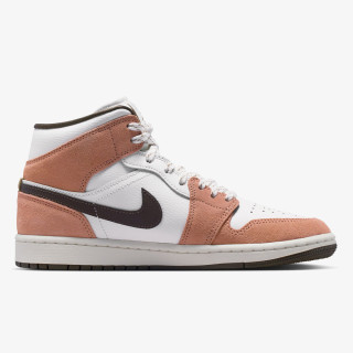 Nike WMNS JORDAN 1 MID EDG 