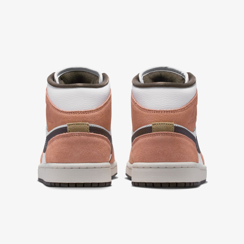 Nike WMNS JORDAN 1 MID EDG 