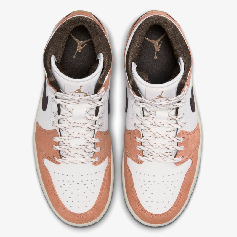 Nike WMNS JORDAN 1 MID EDG 