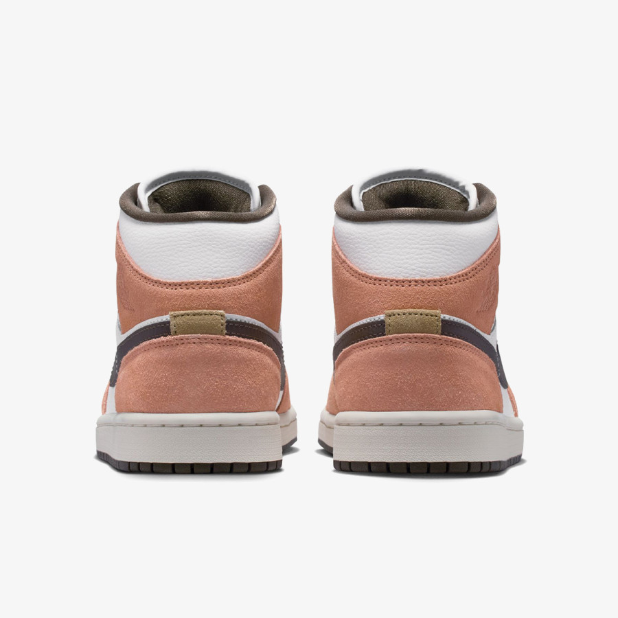 Nike WMNS JORDAN 1 MID EDG 