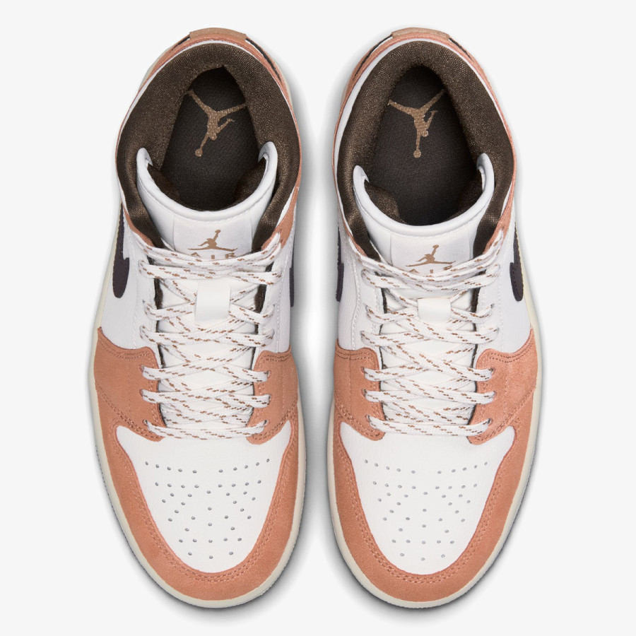 Nike WMNS JORDAN 1 MID EDG 