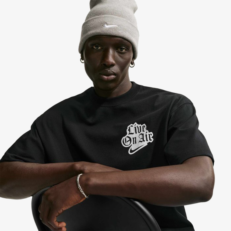 Nike M NK SOLO SW TEE GPX 