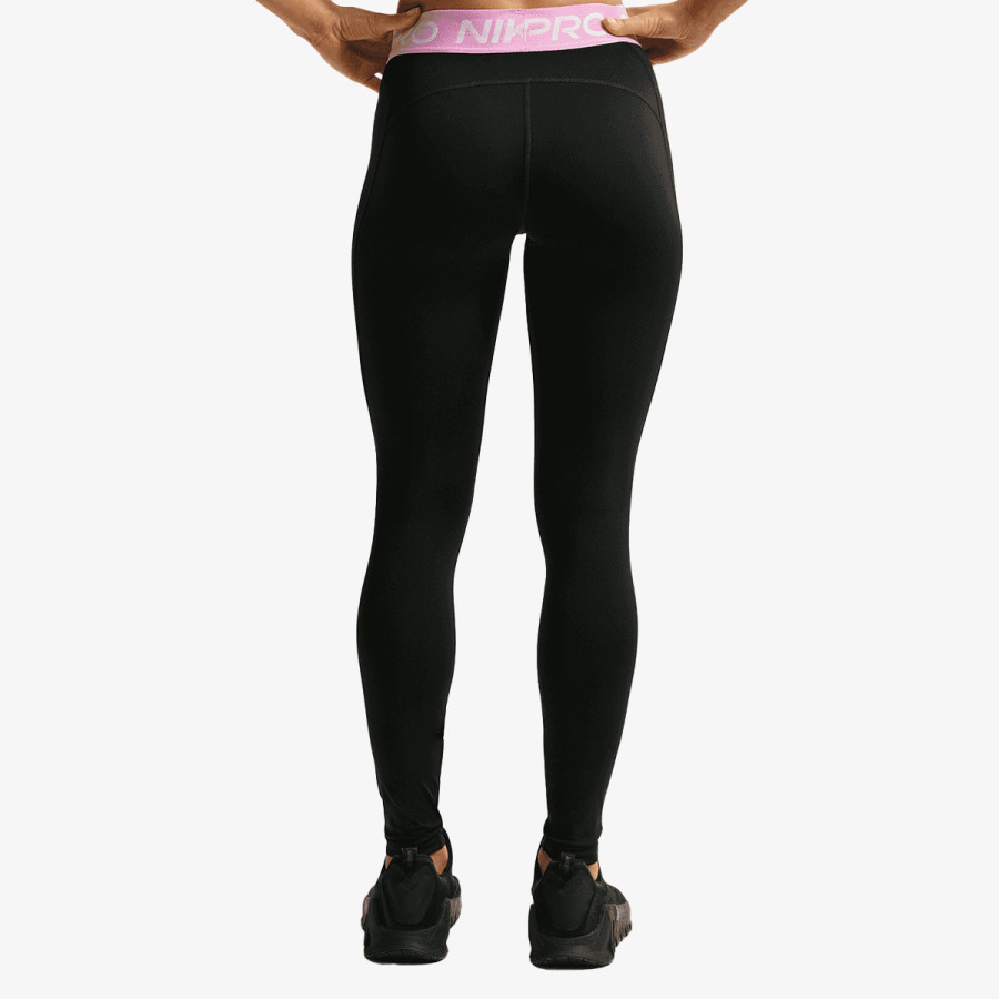 Nike W NP DF 365 MR TIGHT USM 