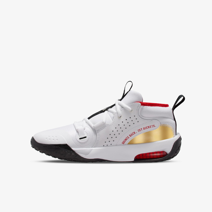 Nike NIKE AIR ZOOM CROSSOVER  2 GS 