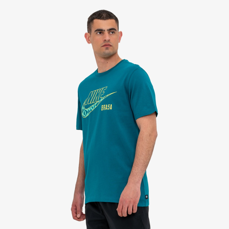 Nike CBF M NK FUTURA TEE 