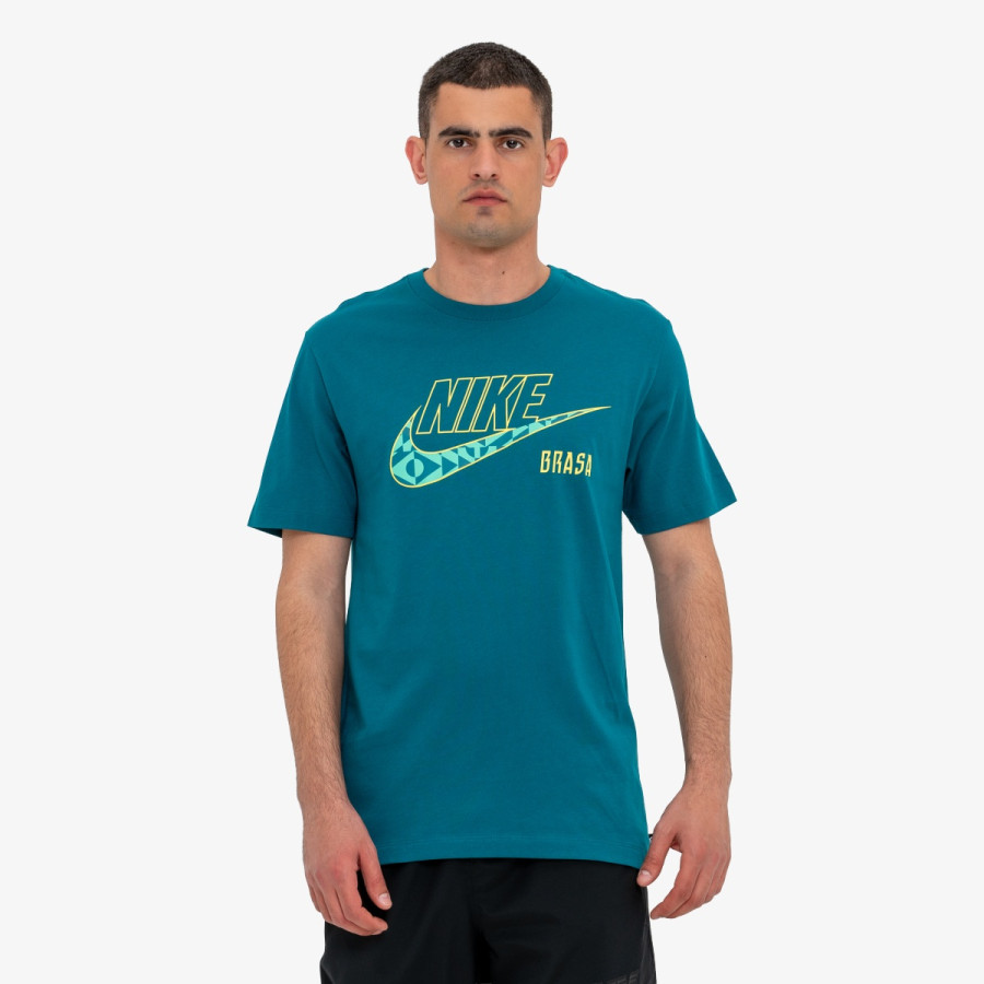 Nike CBF M NK FUTURA TEE 
