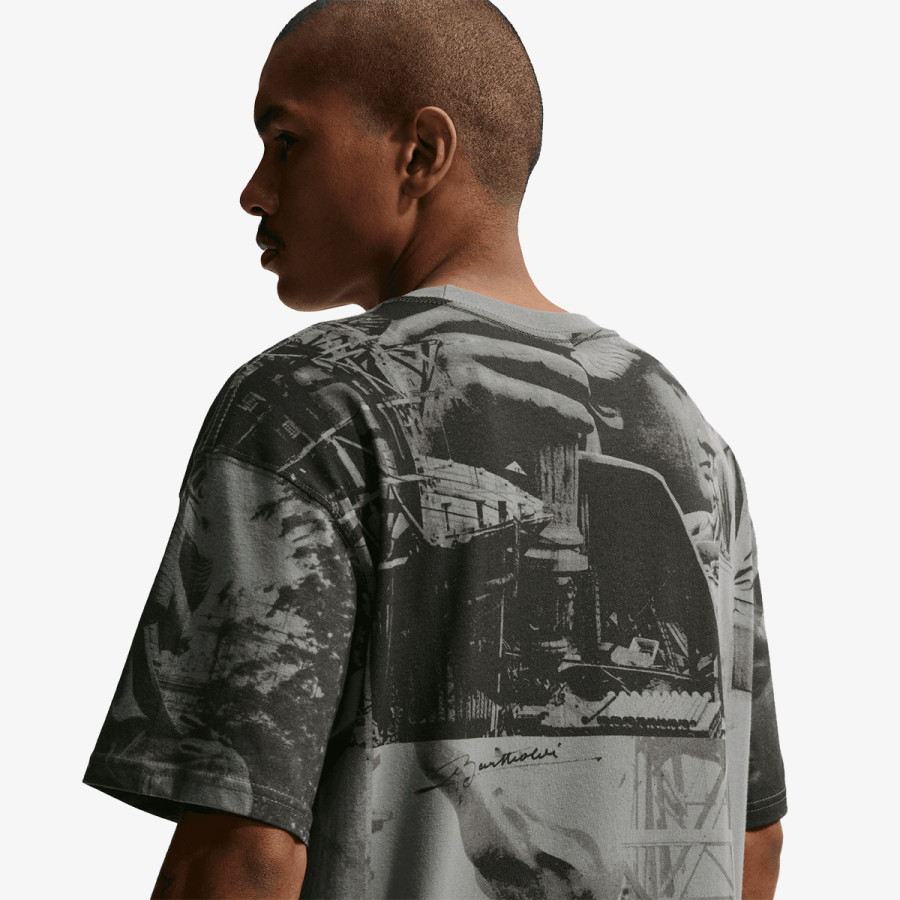 Nike FFF M NK AOP TEE 