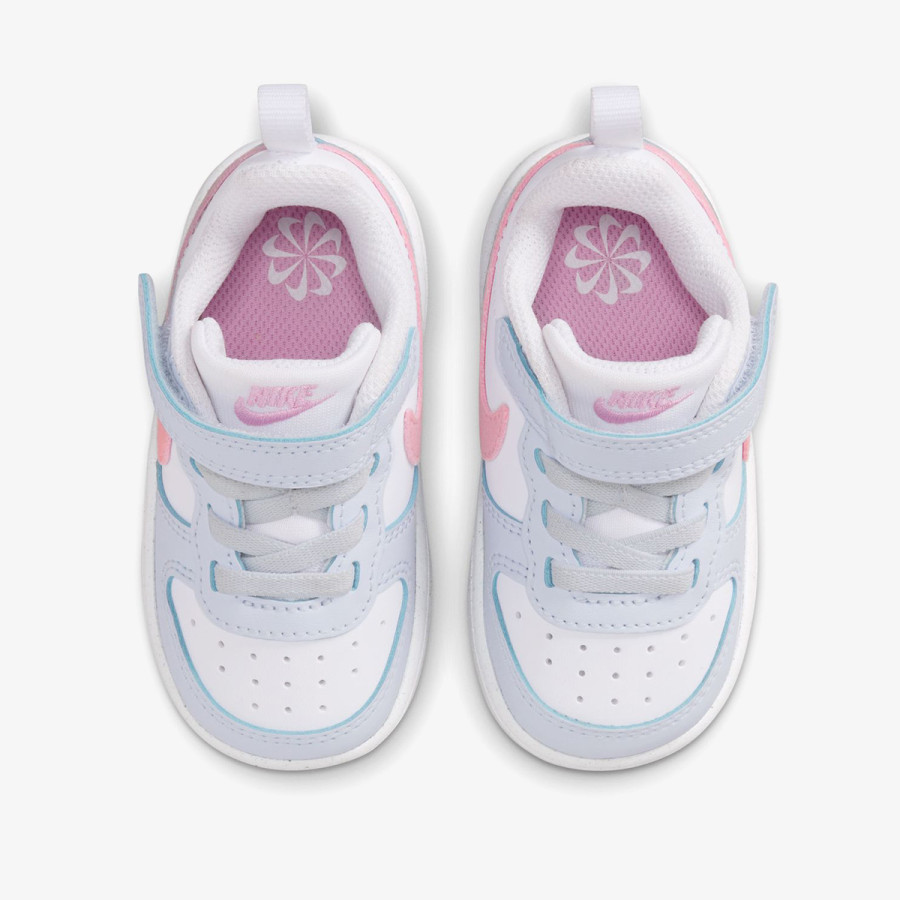 Nike COURT BOROUGH LOW ESS+ BTV 