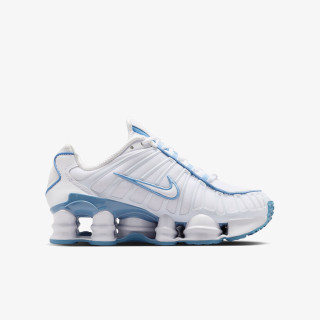 Nike SHOX TL REFLECT GS 