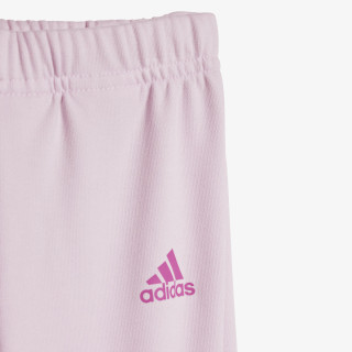 adidas Súprava Essentials Colorblock Jogger Kids 