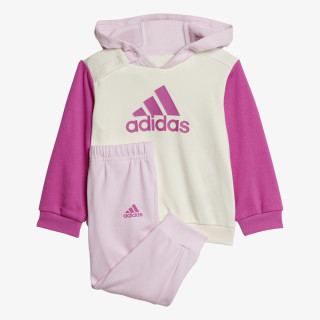 adidas Súprava Essentials Colorblock Jogger Kids 