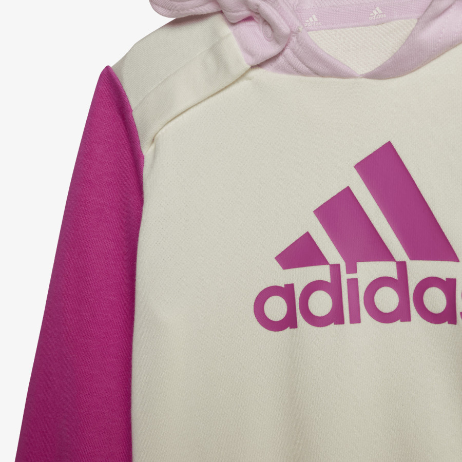 adidas Súprava Essentials Colorblock Jogger Kids 