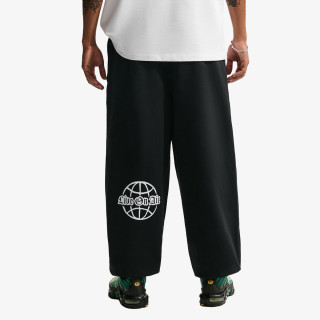 Nike M NK SOLO SW FLC CUFF PANT 