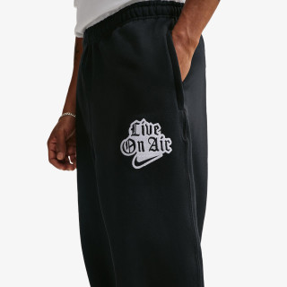 Nike M NK SOLO SW FLC CUFF PANT 