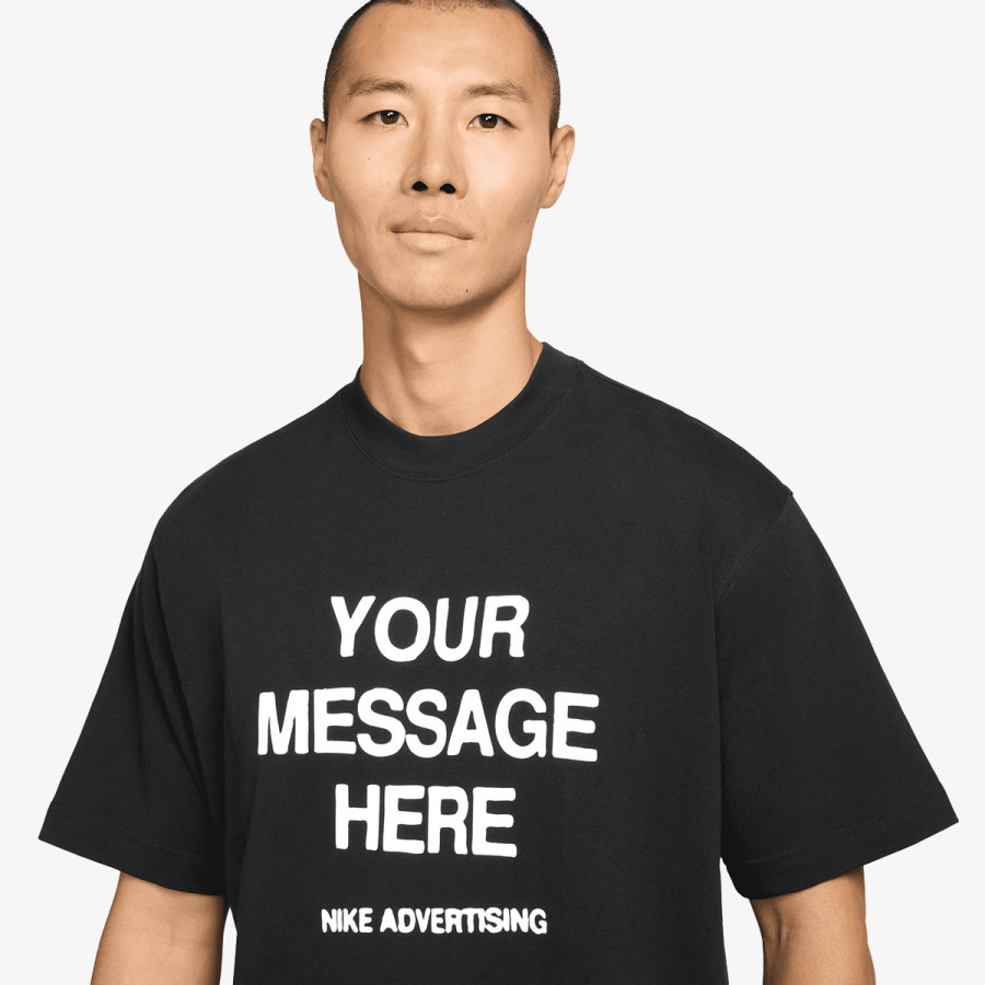 Nike U NSW TEE LSE YMH 1 