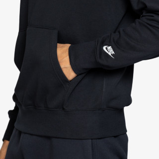 Nike M NK CLUB FT HOODY NCC 