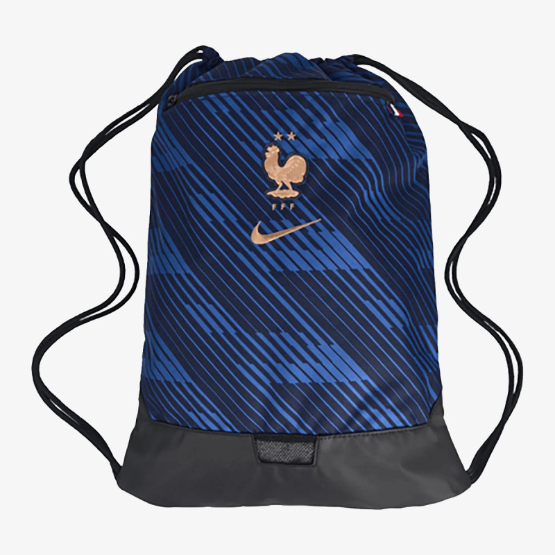 Nike FFF NK ACADEMY GMSK AOP 