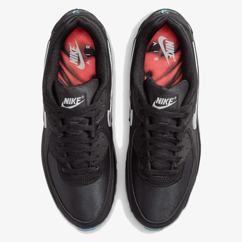 Nike NIKE AIR MAX 90 PRM TREBLE 