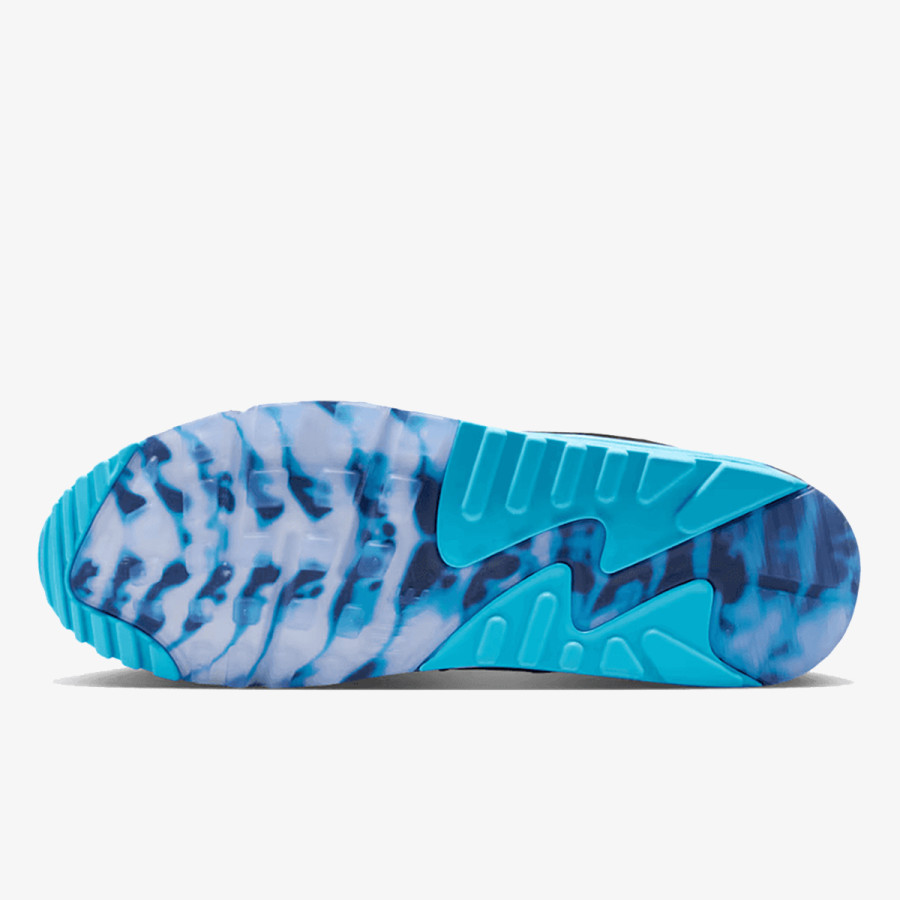 Nike NIKE AIR MAX 90 PRM TREBLE 