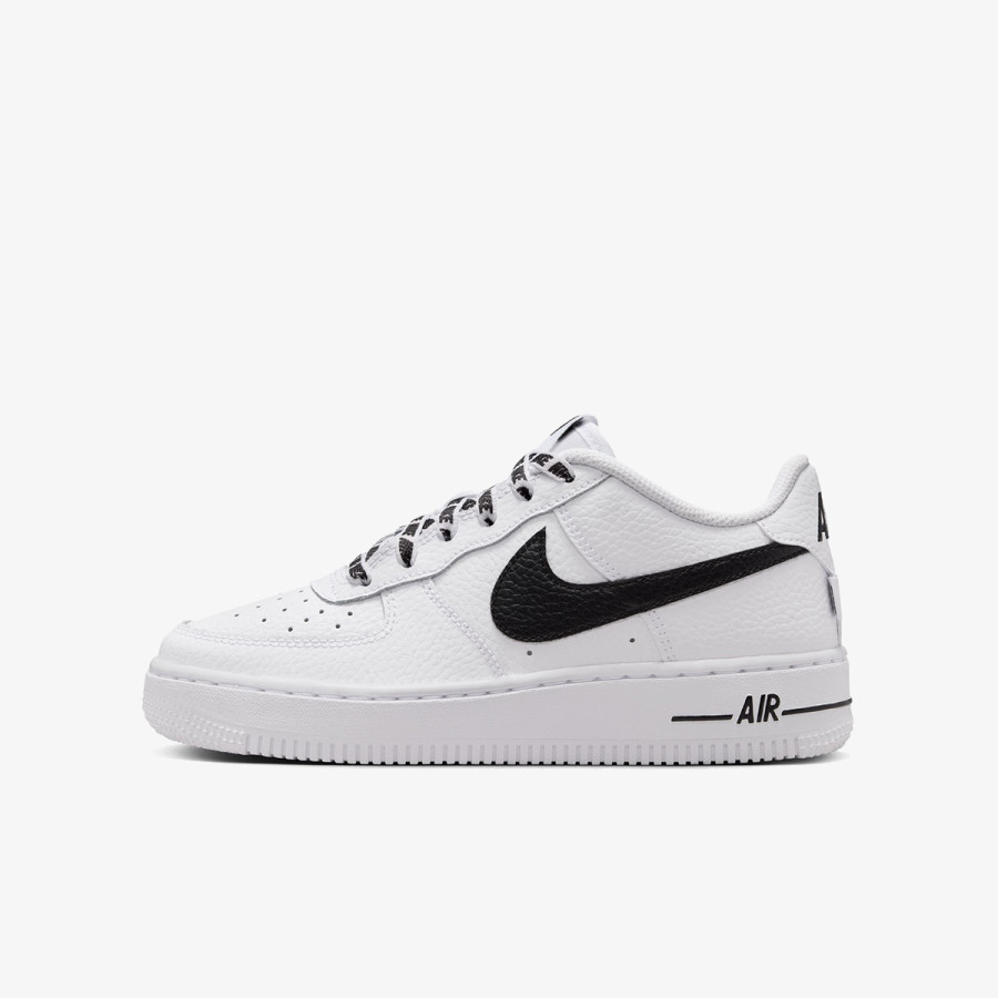 Nike AIR FORCE 1 LOW JS BG 