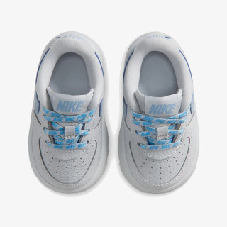 Nike FORCE 1 LOW BT JS LACE 